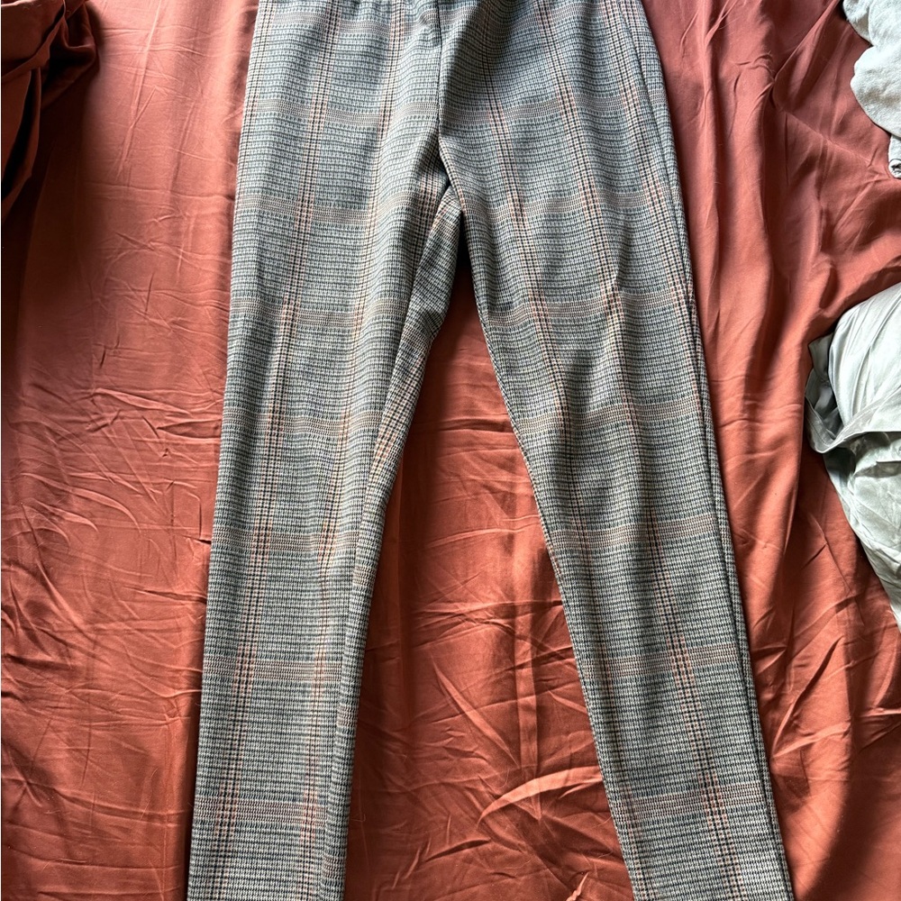 Loft Pants